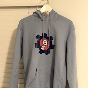 Sk8 Cosplay Hoodie
